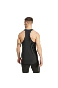 REGATA ADIDAS ADIZERO ESSENTIALS MASCULINA - Preto