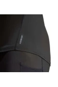 REGATA ADIDAS ADIZERO ESSENTIALS MASCULINA - Preto