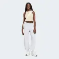 REGATA ADIDAS AK SMALL LOGO FEMININA - Bege REGATA ADIDAS AK SMALL LOGO FEMININA - Bege