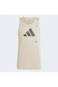 REGATA ADIDAS ALL GYM MASCULINA - Bege