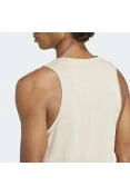 REGATA ADIDAS ALL GYM MASCULINA - Bege