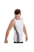 REGATA ADIDAS - Branco