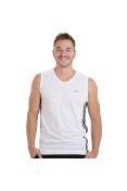 REGATA ADIDAS - Branco