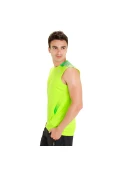 REGATA ADIDAS CLIMA365 MASCULINA - Verde