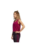 REGATA ADIDAS COMMUTER FEMININA - Roxo