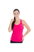 REGATA ADIDAS ESS CLIMA LW FEMININA - Pink REGATA ADIDAS ESS CLIMA LW FEMININA - Pink