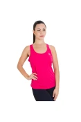 REGATA ADIDAS ESS CLIMA LW FEMININA - Pink REGATA ADIDAS ESS CLIMA LW FEMININA - Pink