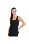 REGATA ADIDAS ESS CLIMA LW FEMININA - Preto REGATA ADIDAS ESS CLIMA LW FEMININA - Preto