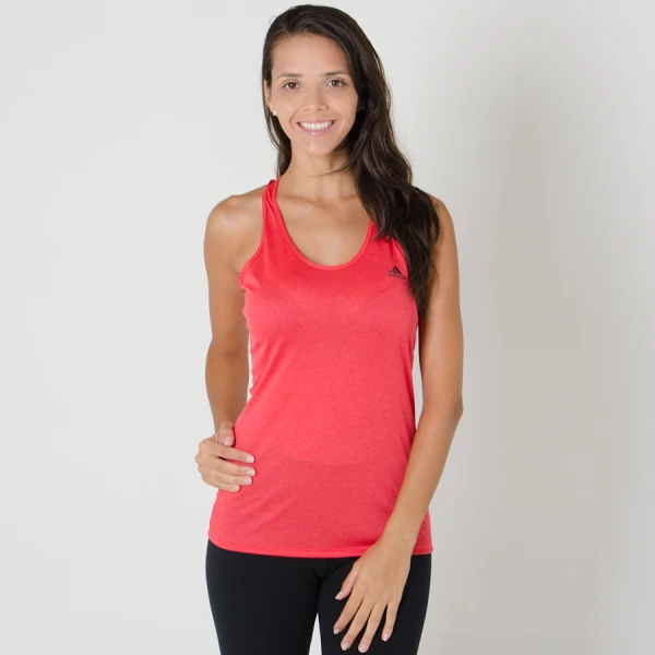 REGATA ADIDAS ESS MF EGB FEMININA - Pink REGATA ADIDAS ESS MF EGB FEMININA - Pink