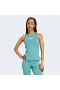 REGATA ADIDAS ESSENTIALS LINEAR SLIM FEMININA - Verde