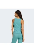 REGATA ADIDAS ESSENTIALS LINEAR SLIM FEMININA - Verde