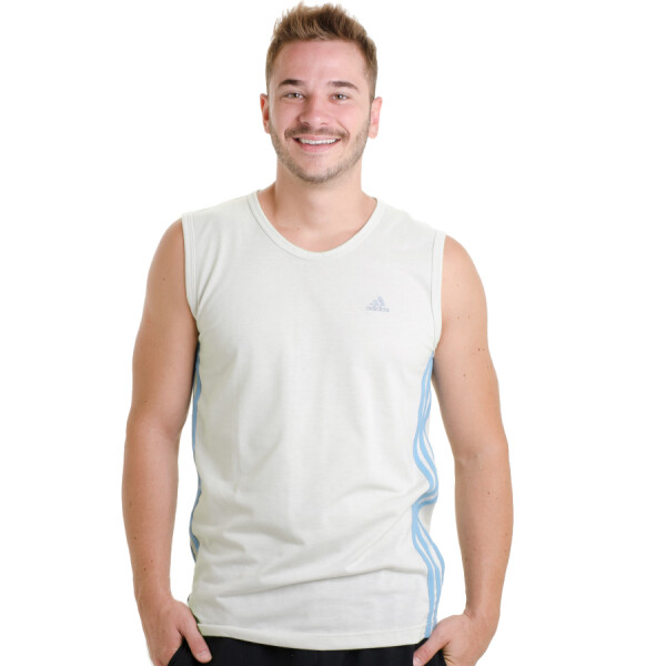 REGATA ADIDAS - Gelo