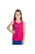 REGATA ADIDAS INFANTIL - Pink