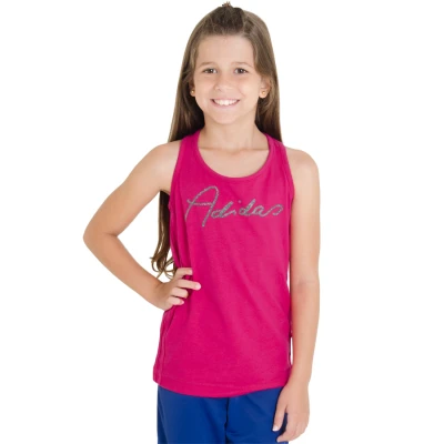 REGATA ADIDAS INFANTIL - Pink