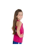 REGATA ADIDAS INFANTIL - Pink
