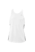 REGATA ADIDAS MASCULINA - Branco
