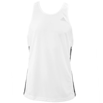 REGATA ADIDAS MASCULINA - Branco