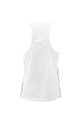 REGATA ADIDAS MASCULINA - Branco