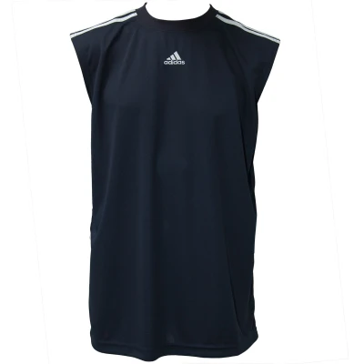 REGATA ADIDAS MASCULINA - Marinho