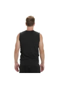 REGATA ADIDAS MASCULINA - Preto