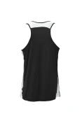 REGATA ADIDAS MASCULINA - Preto