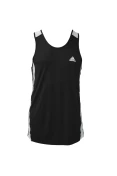 REGATA ADIDAS MASCULINA - Preto