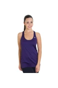 REGATA ADIDAS MESH LW CRUSH FEMININA - Roxo REGATA ADIDAS MESH LW CRUSH FEMININA - Roxo