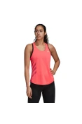 REGATA ADIDAS OWN THE 3-STRIPES PB FEMININA - Laranja REGATA ADIDAS OWN THE 3-STRIPES PB FEMININA - Laranja