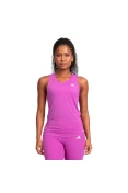 REGATA ADIDAS OWN THE RUN 3 LISTRAS FEMININA - Roxo