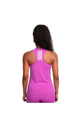 REGATA ADIDAS OWN THE RUN 3 LISTRAS FEMININA - Roxo
