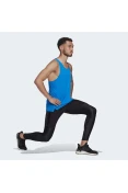 REGATA ADIDAS OWN THE RUN MASCULINA - Azul REGATA ADIDAS OWN THE RUN MASCULINA - Azul