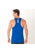 REGATA ADIDAS OWN THE RUN MASCULINA - Azul royal REGATA ADIDAS OWN THE RUN MASCULINA - Azul royal