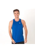 REGATA ADIDAS OWN THE RUN MASCULINA - Azul royal REGATA ADIDAS OWN THE RUN MASCULINA - Azul royal