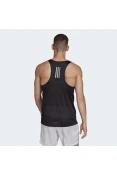 REGATA ADIDAS OWN THE RUN MASCULINA - Preto REGATA ADIDAS OWN THE RUN MASCULINA - Preto
