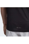 REGATA ADIDAS OWN THE RUN MASCULINA - Preto REGATA ADIDAS OWN THE RUN MASCULINA - Preto