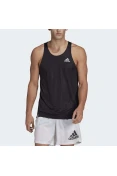 REGATA ADIDAS OWN THE RUN MASCULINA - Preto REGATA ADIDAS OWN THE RUN MASCULINA - Preto