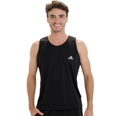 REGATA ADIDAS - Preto