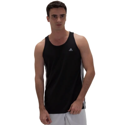 REGATA ADIDAS - Preto