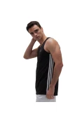 REGATA ADIDAS - Preto