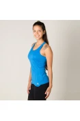 REGATA ADIDAS RESPONSE CUP FEMININA - Azul