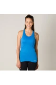REGATA ADIDAS RESPONSE CUP FEMININA - Azul