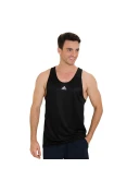 REGATA ADIDAS RESPONSE MASCULINA - Preto