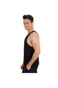 REGATA ADIDAS RESPONSE MASCULINA - Preto