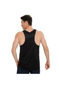 REGATA ADIDAS RESPONSE MASCULINA - Preto