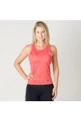 REGATA ADIDAS RUN TANK FEMININA - Vermelho