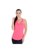 REGATA ADIDAS SEQUENCIALS FEMININA - Pink REGATA ADIDAS SEQUENCIALS FEMININA - Pink