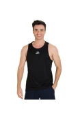 REGATA ADIDAS SEQUENCIALS MASCULINA - Preto