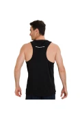 REGATA ADIDAS SEQUENCIALS MASCULINA - Preto