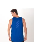 REGATA ADIDAS SPT MASCULINA - Azul royal