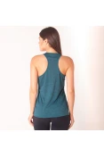 REGATA ADIDAS TECH PRIME TANK FEMININA - Verde REGATA ADIDAS TECH PRIME TANK FEMININA - Verde